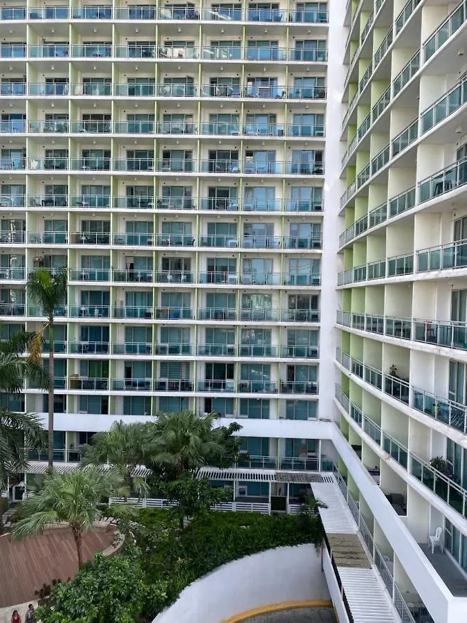 Azure One Suite 1Bedroom Manila Apartment