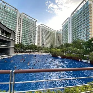 Condominium At Sm Bicutan Manila