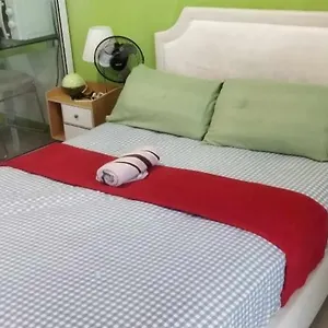 Sm Bicutan By M Manila