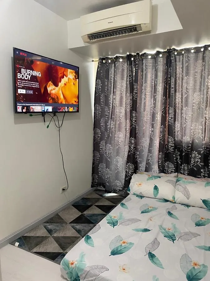 Azure One Suite 1Bedroom Manila