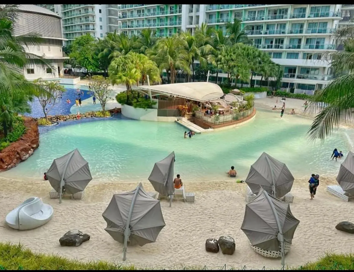 Azure One Suite 1Bedroom Manila