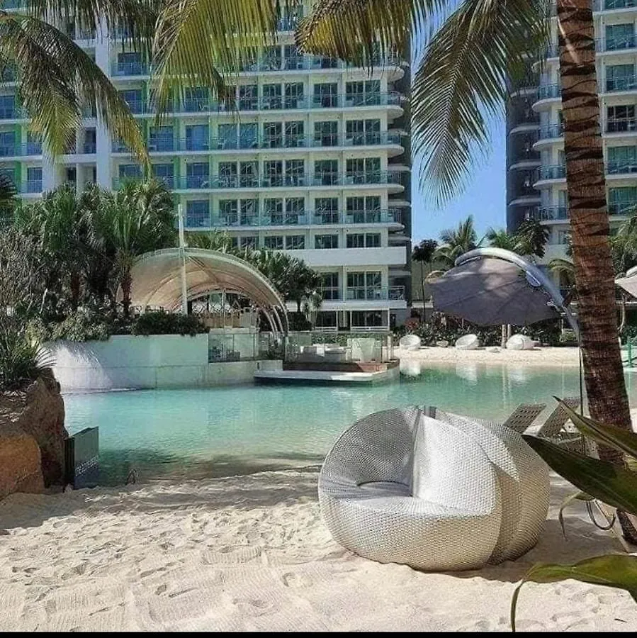 Azure One Suite 1Bedroom Manila Philippines