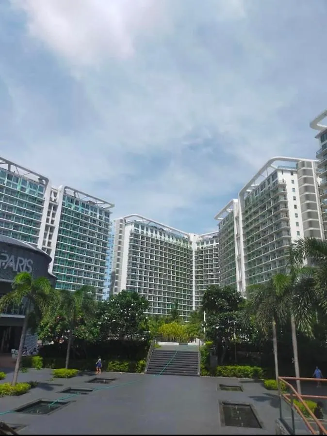 Azure One Suite 1Bedroom Manila