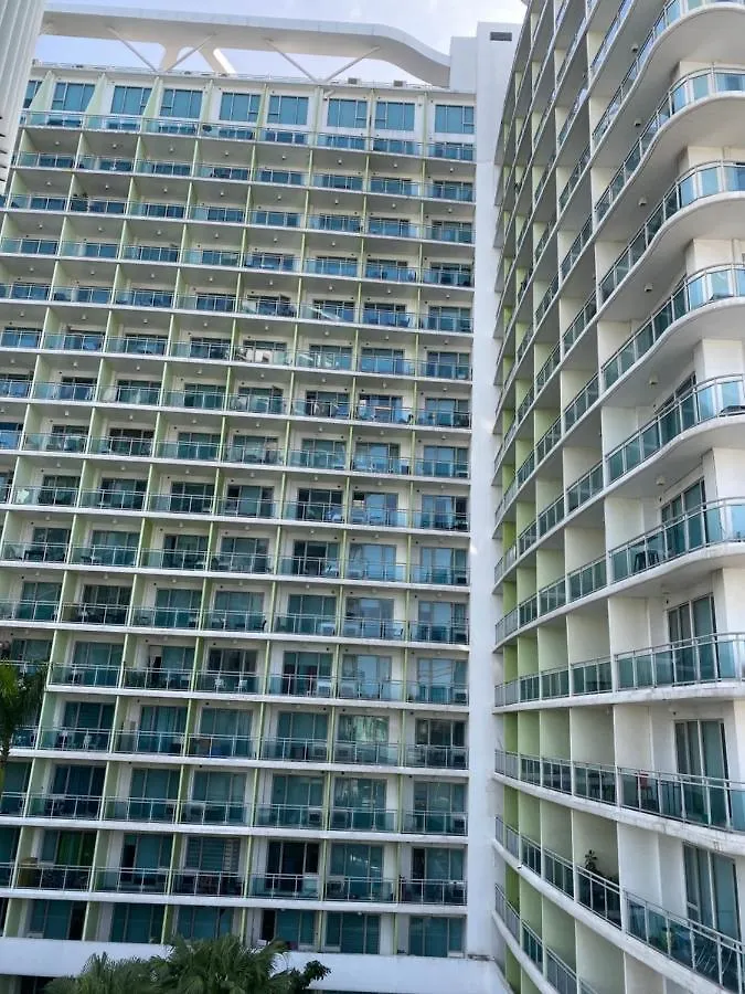 Azure One Suite 1Bedroom Manila